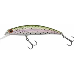 Berkley Leurre Coulant Dex Bullet Jerk Tsr - 8Cm * Leurres Truite