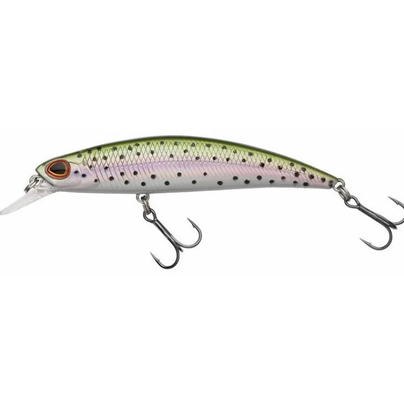 Berkley Leurre Coulant Dex Bullet Jerk Tsr - 8Cm * Leurres Truite