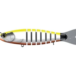 Biwaa Leurre Coulant S'trout - 16Cm * Leurres Carnassiers