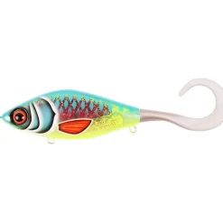 Cwc Leurre Coulant Guppie - 13.5Cm * Leurres Carnassiers
