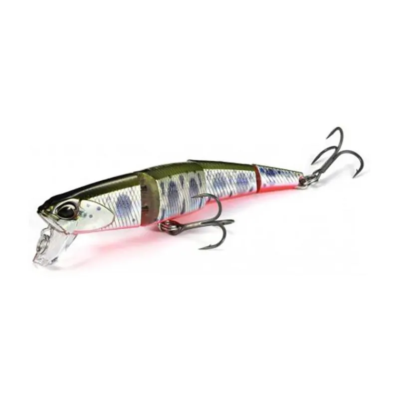 Duo Leurre Coulant Ryuki Quattro 70S - 7Cm * Leurres Carnassiers|Leurres Truite