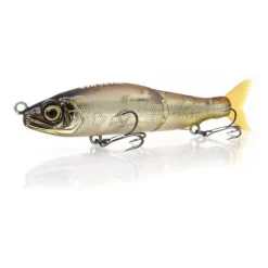 Gancraft Leurre Coulant Jointed Claw 70 Type S - 7Cm * Leurres Carnassiers|Leurres Truite