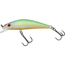 Gunki Leurre Coulant Gamera 50 Hw - 5Cm * Leurres Carnassiers|Leurres Truite