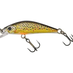 Gunki Leurre Coulant Gamera 39 Hw - 3.9Cm * Leurres Truite