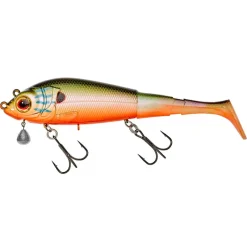 Gunki Leurre Coulant Grouper 140 S - 14Cm * Leurres Carnassiers