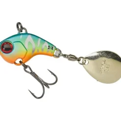 Illex Leurre Coulant Deracoup 3/4Oz - 3Cm * Leurres Carnassiers