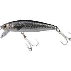 Illex Leurre Coulant Fit Minnow 70 - 7Cm * Leurres Mer