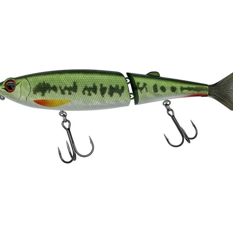 Leurre Coulant Illex Freddy 170 Cw - 17Cm