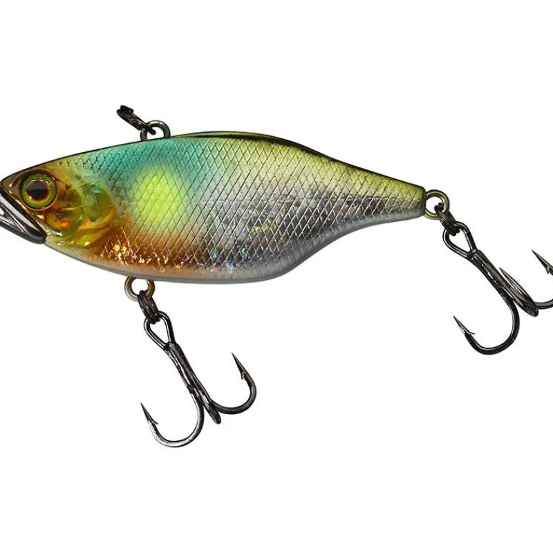 Illex Leurre Coulant Tn/60 - 6Cm * Leurres Carnassiers