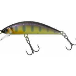 Illex Leurre Coulant Tricoroll 55S - 5.5Cm * Leurres Truite