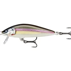 Rapala Leurre Coulant Countdown Elite - 7.5Cm * Leurres Carnassiers|Leurres Truite