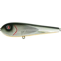 River2Sea Leurre Coulant Icbm 120 - 12Cm * Leurres Carnassiers