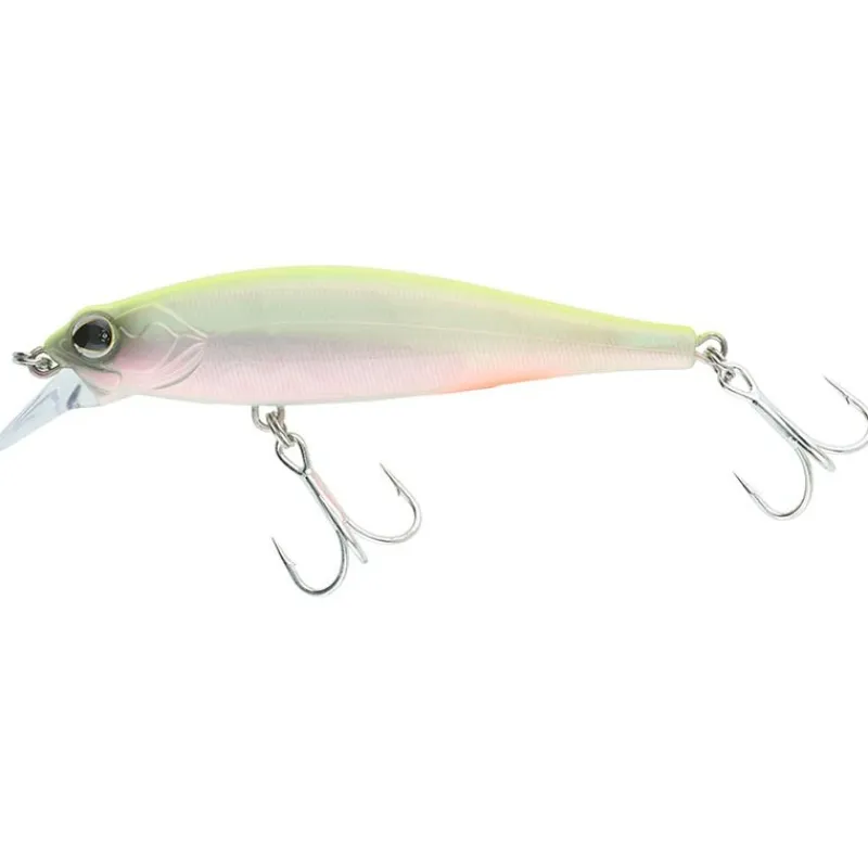 Sakura Leurre Coulant Azu Minnow 90S - 9Cm * Leurres Mer