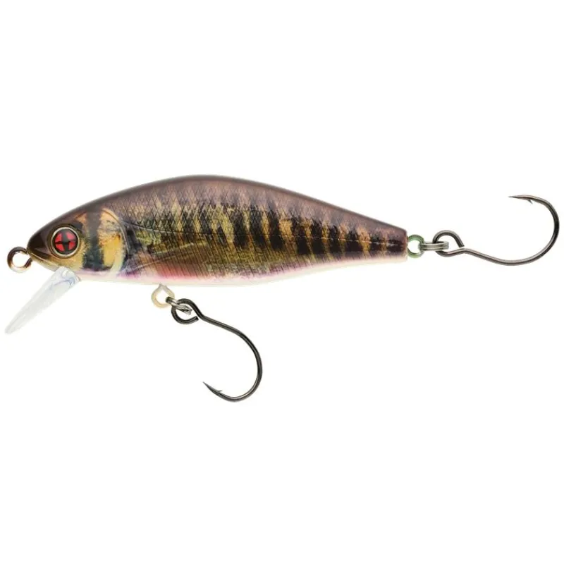 Sakura Leurre Coulant Phoxy Kawa 52 S - 5,2Cm * Leurres Truite