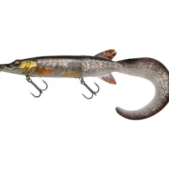 Savage Gear Leurre Coulant 3D Hybrid Pike - 25Cm * Leurres Carnassiers