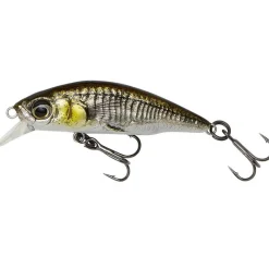 Savage Gear Leurre Coulant 3D Sticklebait Twitch - 4.5Cm * Leurres Truite