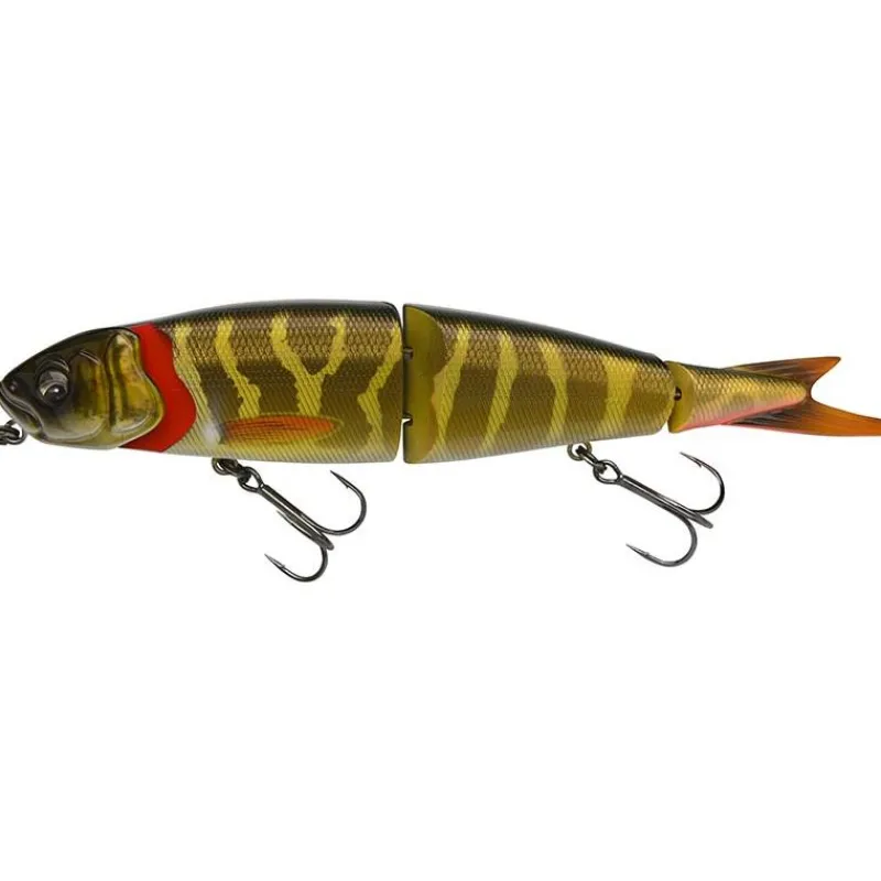 Savage Gear Leurre Coulant 4Play Classic Swim N Jerk - 19Cm * Leurres Carnassiers
