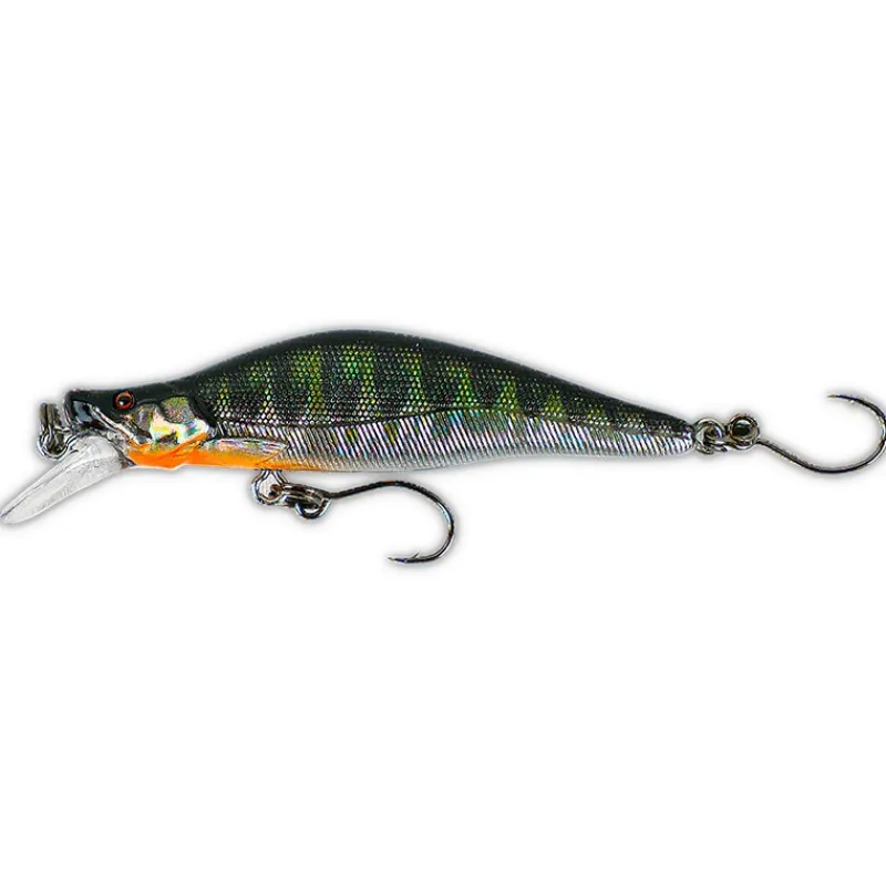 Sico Lure Leurre Coulant Perfect - 5Cm * Leurres Carnassiers|Leurres Truite
