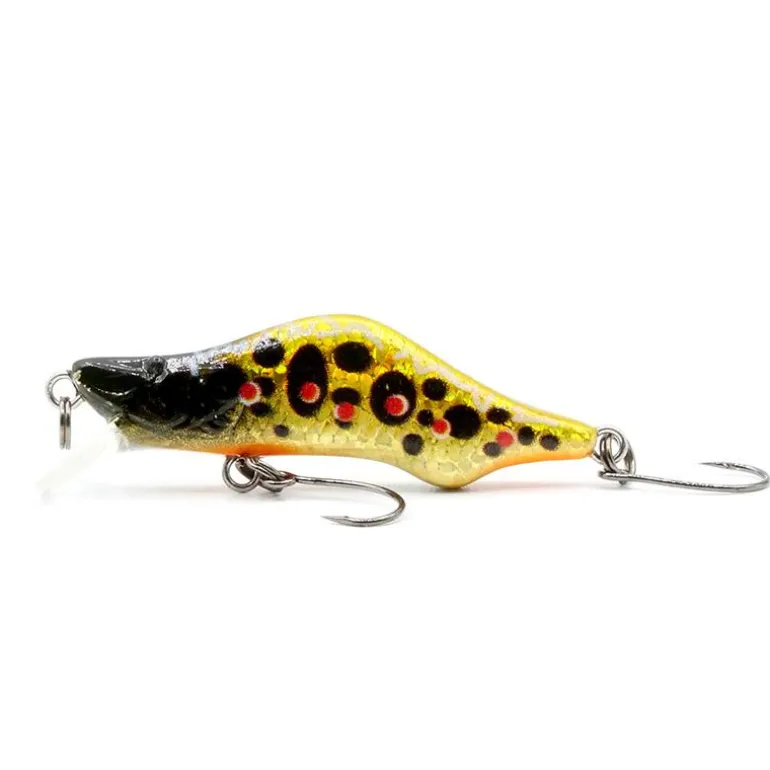 Leurre Coulant Sico Lure Sico-First 40 - 4Cm