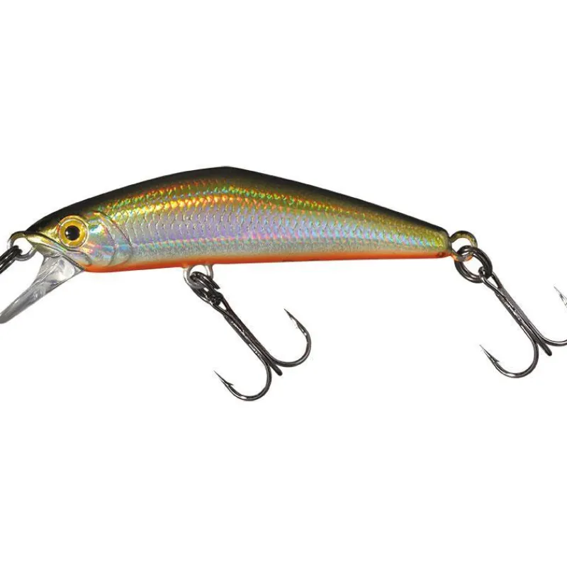 Smith Leurre Coulant D Compact - 4.5Cm * Leurres Truite