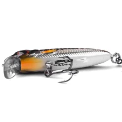 Spro Leurre Coulant Iris The Kid 38 - 3.8Cm * Leurres Truite