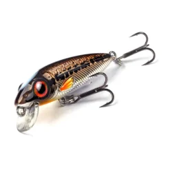Spro Leurre Coulant Iris The Kid 38 - 3.8Cm * Leurres Truite