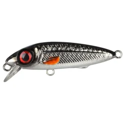 Spro Leurre Coulant Iris The Kid 58 - 5.8Cm * Leurres Truite