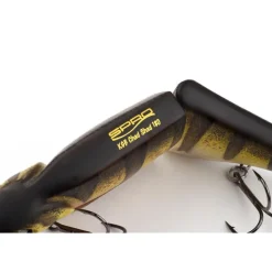 Spro Leurre Coulant Kgb Chad Shad 18 - 18Cm * Leurres Carnassiers