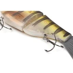 Spro Leurre Coulant Kgb Chad Shad 18 - 18Cm * Leurres Carnassiers
