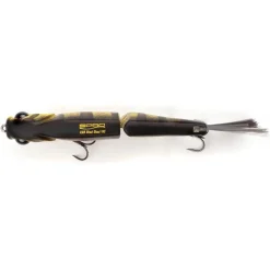 Spro Leurre Coulant Kgb Chad Shad 18 - 18Cm * Leurres Carnassiers