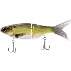 Spro Leurre Coulant Kgb Chad Shad 18 - 18Cm * Leurres Carnassiers