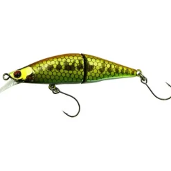 Trefle Creation Leurre Coulant Rafalea Jt - 5.6Cm * Leurres Truite