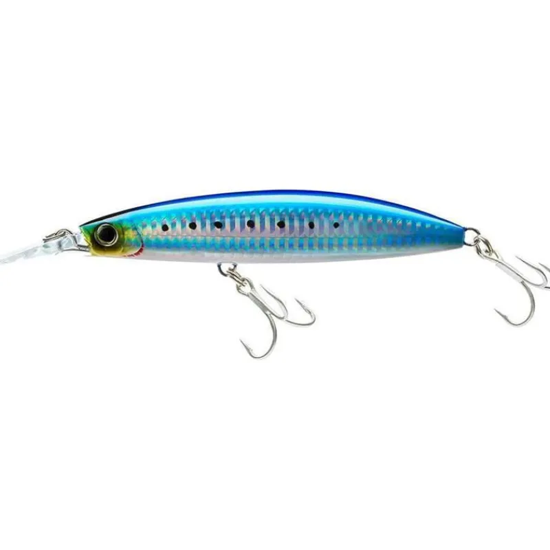 Yo-Zuri Leurre Coulant Mag Speed - 14Cm * Leurres Mer
