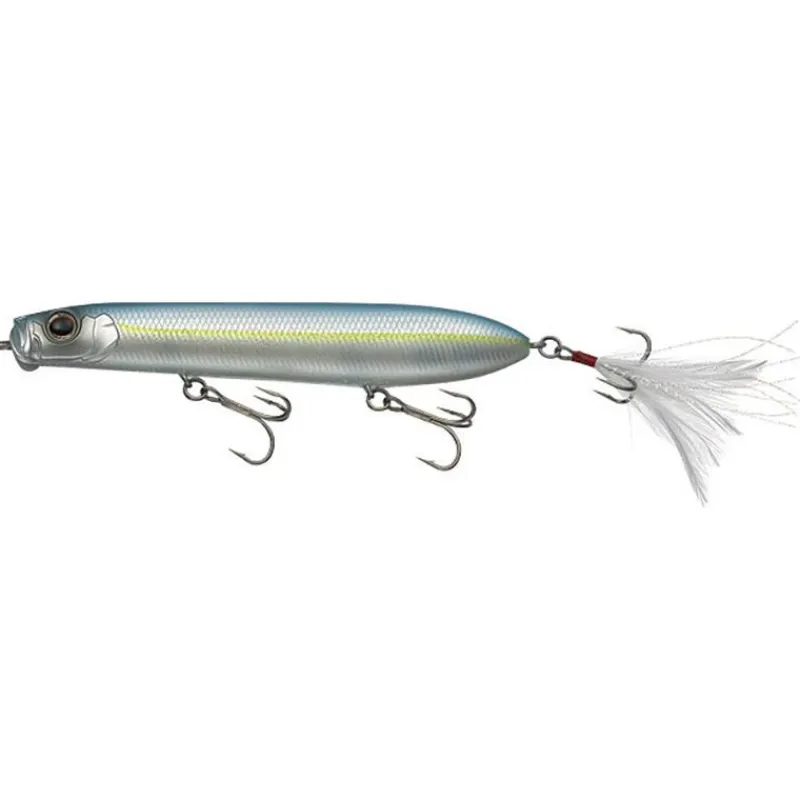 Ever Green Leurre De Surface Showerblows - 12.5Cm * Leurres Mer