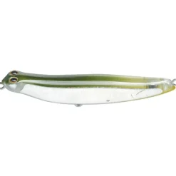 Jackson Leurre De Surface Debu Nyoro 85 - 8.5Cm * Leurres Carnassiers|Leurres Mer