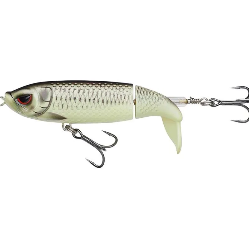MadCat Leurre De Surface Cat Plopper - 16Cm * Leurres Silure