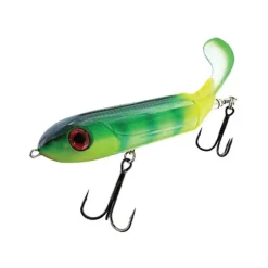 River2Sea Leurre De Surface Whopper Plopper 190 - 19Cm * Leurres Carnassiers