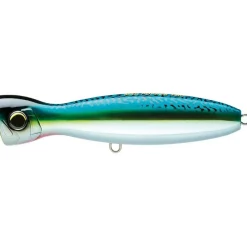 Yo-Zuri Leurre De Surface Mag Popper - 13Cm * Leurres Mer