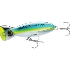 Yo-Zuri Leurre De Surface Mag Popper - 10Cm * Leurres Mer