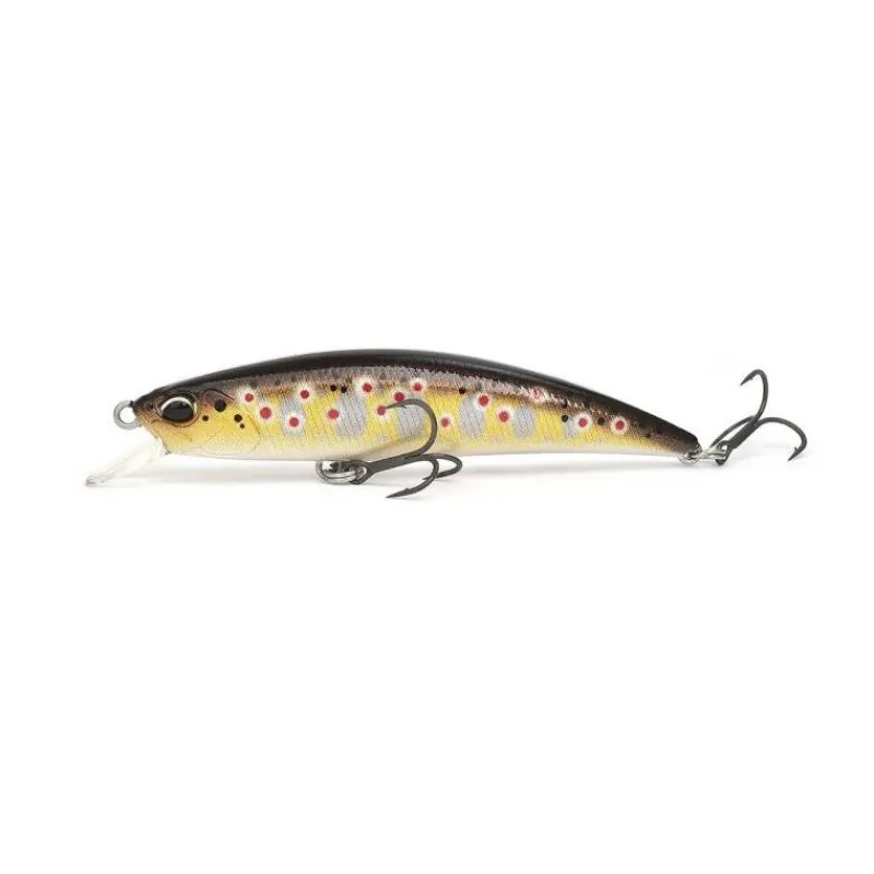 Duo Leurre Flottant Spearhead Ryuki 70 F - 7Cm * Leurres Carnassiers|Leurres Truite