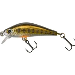 Gunki Leurre Flottant Gamera 39 F - 3.9Cm * Leurres Carnassiers|Leurres Truite