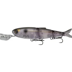 Leurre Flottant Headbanger Spitfire - 11Cm