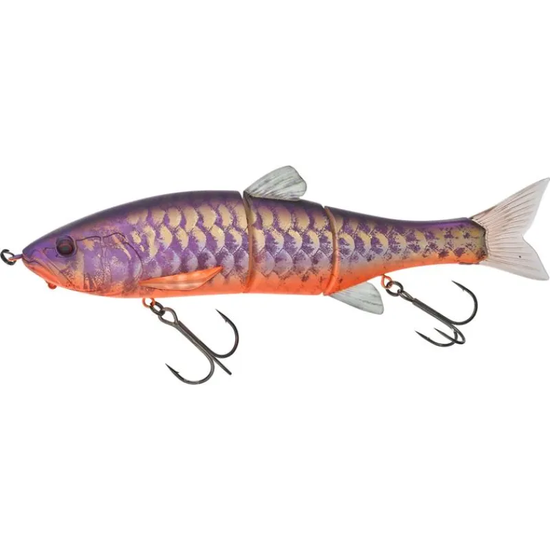 Illex Leurre Flottant Dowz Swimmer 180 Sf - 18Cm * Leurres Carnassiers