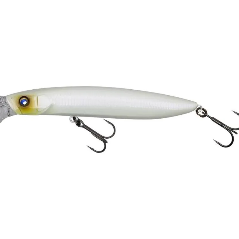 Jackall Leurre Flottant Hagre Minnow 96 F - 9.6Cm * Leurres Mer