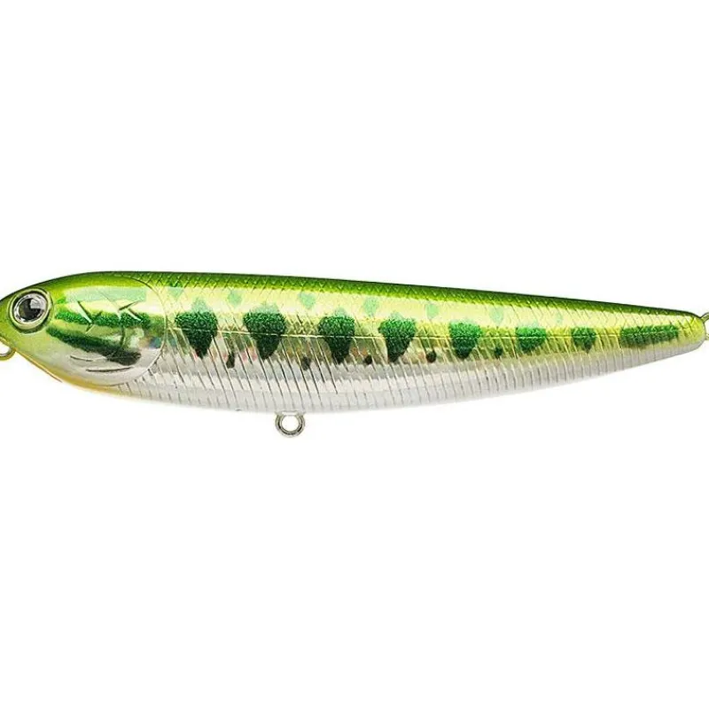 Lucky Craft Leurre Flottant Sammy 100 * Leurres Carnassiers|Leurres Mer