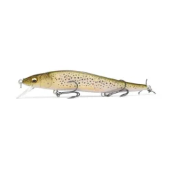Megabass Leurre Flottant Great Hunting 110 - 11Cm * Leurres Truite