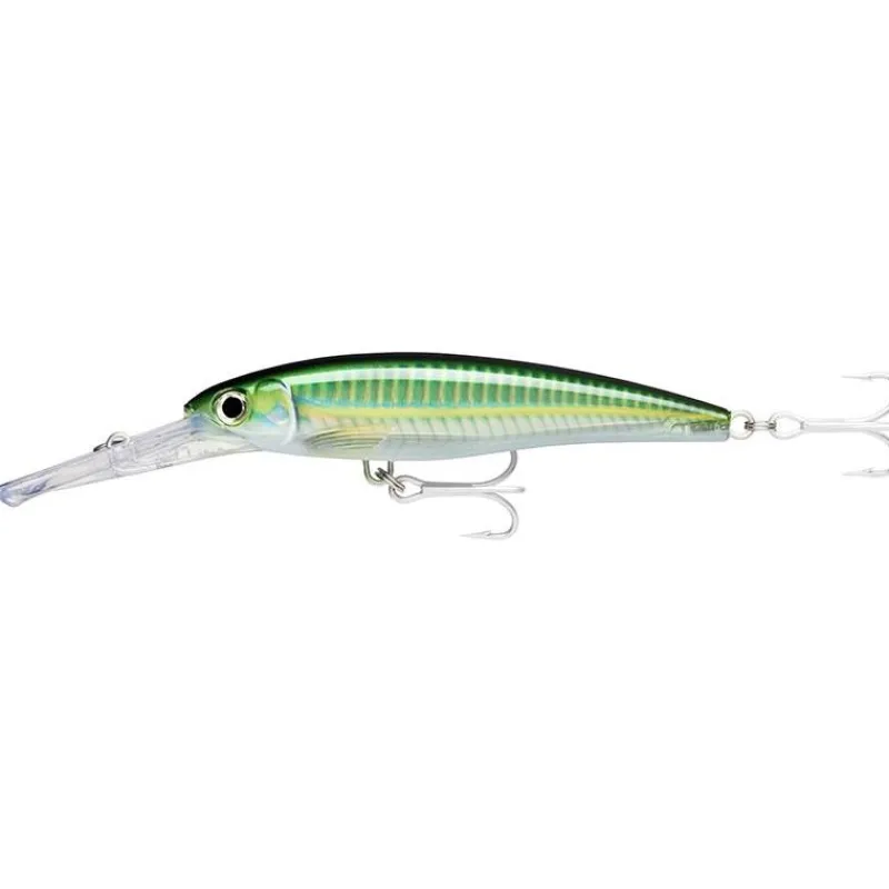 Rapala Leurre Flottant X-Rap Magnum 15 - 12Cm * Leurres Silure