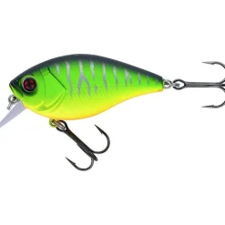 Sakura Leurre Flottant Bomba Crank 70F - 7Cm * Leurres Carnassiers