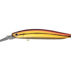 Smith Leurre Flottant Cherry Blood Medium Deep - 9Cm * Leurres Mer|Leurres Truite