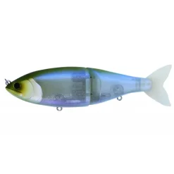 Swimbait Republic Leurre Flottant Glideway 126 - 12.6Cm * Leurres Carnassiers